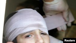 Sunni Militants Claim Beirut Blast