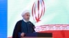 ირანის პრეზიდენტი აშშ-სთან მოლაპარაკების პირობებზე საუბრობს