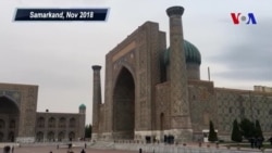 Cotton Campaign Against Forced Labor in Uzbekistan: Progress, Not Success