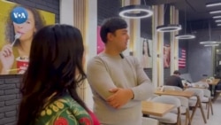 Muzqaymoq biznesi, O'zbekiston 