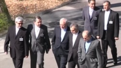 Accord Within Reach at Iran Talks