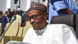 Formation du gouvernement au Nigeria