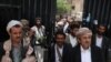 Yemeni Tribal Chief Emerges as Key Challenger to Embattled President