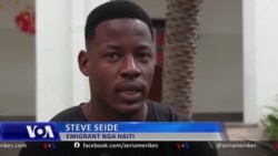 Ekspertët thonë se zbutja e varfërisë mund të zbusë krizën e migracionit