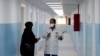 State Media: Jordan Confirms First Case of Coronavirus