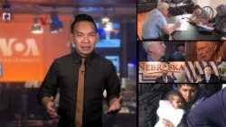 Kongres Ingin Penangguhan Penerimaan Pengungsi Suriah