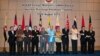 ASEAN Unifies Voice for China Talks