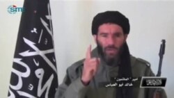 آمریکا رهبر پیکارجویان در لیبی را هدف قرار داد