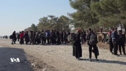 Leşkerên Sûrî li Derdora Minbijê Xwe Radest Dikin 