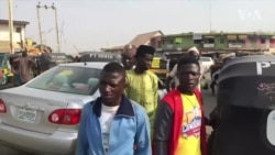 Yadda Kungiyoyi Suka Dukufa Don Tabbatar Da Zaman Lafiya a Jos