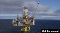 "Statoil" "Şahdəniz" layihəsindəki payını Malayziyanın "Petronas" şirkətinə satıb