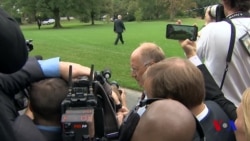 Xalqaro hayot - 13-oktabr, 2017-yil