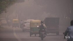 Wide-ranging Report Tackles Pollution as a Public Health Issue