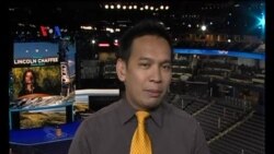 Janji-janji Presiden Obama - Liputan Berita VOA