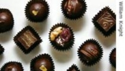 Chocolate: The Food of the Gods