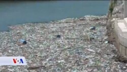 Donjem toku rijeke Vrbas prijeti zagađenje