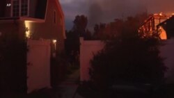 Aktè Jimmy Jean Louis di Dife Sovaj ki Ravaje Kèk Pati Los Angeles Kreye yon 'Sityasyon Terib' 