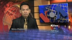 Kilas VOA 13 Maret 2015