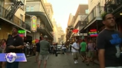 "მარდი გრა" - კარნავალი პანდემიის პირისპირ