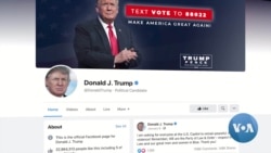 With Trump Decision, Facebook Pushed to Make Better Rules for World Leaders 