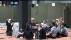 Al Salam Day School: Sekolah Islam di Ballwin, Missouri