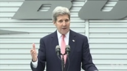 克里：TPP有利于加强美国与亚太长期繁荣安全