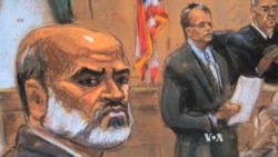 US Jury Convicts Bin Laden Son-in-Law on Terror Charges