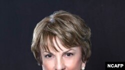 수전 엘리엇 ‘미국외교정책위원회’(NCAFP) 회장.