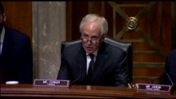 US Lawmakers: Iran Missile Tests Undermine Nuke Pact