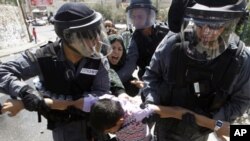 Aksariyat falastinliklar hamon Iordan daryosining g’arbiy sohili, G’azo sektori va qo’shni davlatlardagi qochqinlar shaharchalarida yashaydi