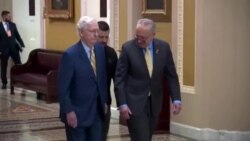 Zelenskyy Fè Plizyè Rankont Enpotan Ozetazini