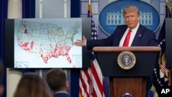 Tramp: Nije pravi trenutak za veliku konvenciju