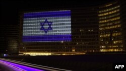 Ndërtesa e Komisionit Evropian në Bruksel/AFP