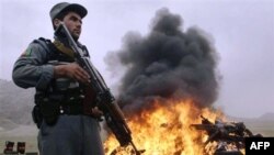 Số thường dân Afghanistan thiệt mạng đã gia tăng 20% trong 10 tháng đầu của năm 2010