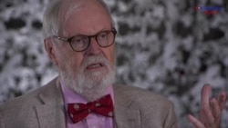 Peter Ripken, Former Board Chair of International Cities Of Refuge (ICORN)