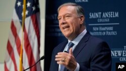 Election 2024 Pompeo