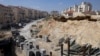 Israel Reveals Plans to Expand Settlements After UN Vote 