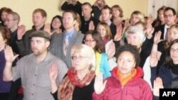 Amerika səfiri Azərbaycanın regionlarına səfər edib