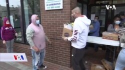 SAD: Kako predsjednički kandidati gledaju na ekonomiju