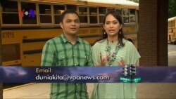 Berkunjung ke Poolesville, Sekolah Menengah Unggulan di Maryland (3)