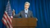 Kerry Cites ‘Constructive Moves’ by Russia on Ukraine