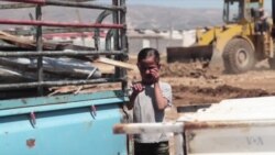 Mass Eviction in Lebanon Buries Refugees in Debt