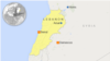 Lebanon Clashes Claim 3