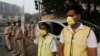 India’s Capital Restricts Car Use to Improve Air Quality