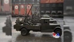 Urush xotiralari va bugungi Rossiya