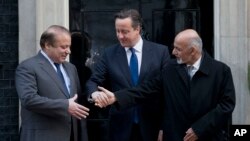 تمنا: افغانستان در میان سه سیستم امنیتی کشورهای منطقه قرار دارد