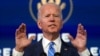Biden Pledges to Change Immigration, Lays Out Plan 