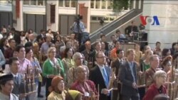 Enam Dekade Indonesia dan Bank Dunia - Liputan Feature VOA