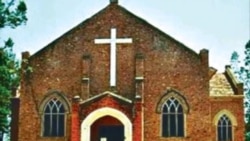 Igrejas apelam a eleiçoes pacificas em Angola - 0:54