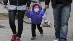 Quiz - WHO: Environmental Pollution Kills Millions of Children Every Year